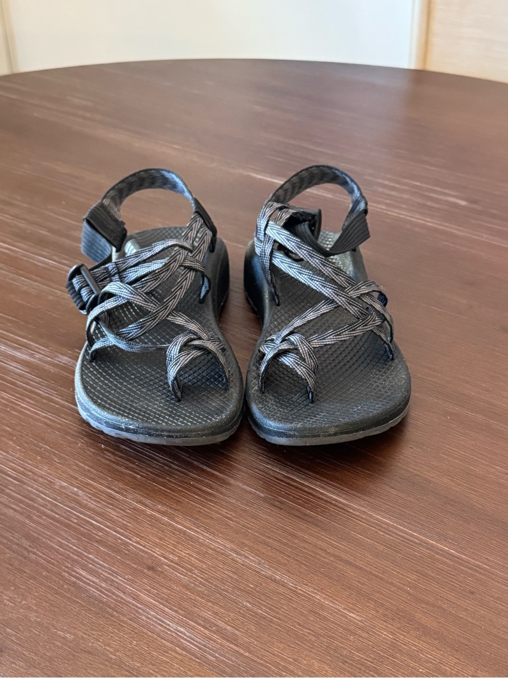 Chaco Women's ZX/2 Cloud Dual Adjustable Straps Cushioned Sandal